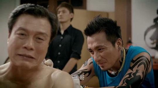 剧照
