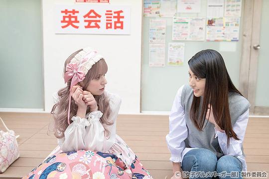 剧照