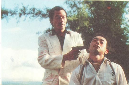 剧照