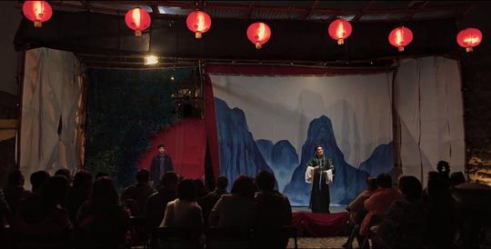 剧照