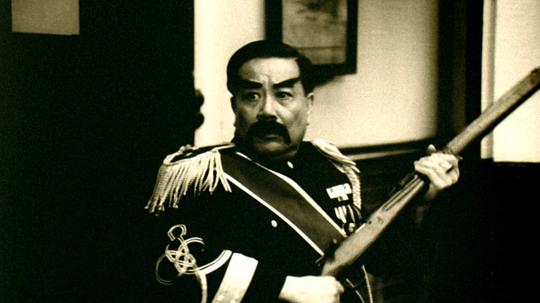 剧照