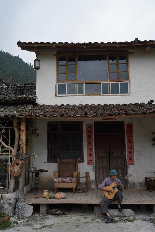 剧照