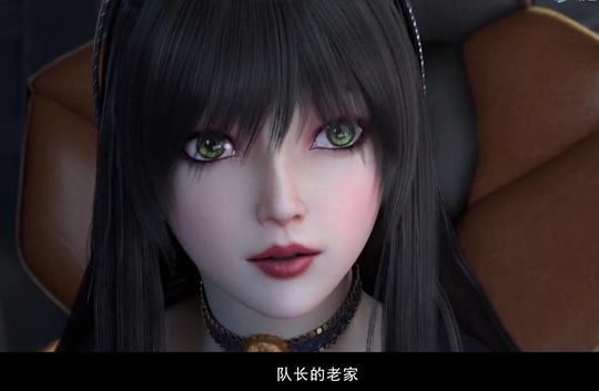 剧照