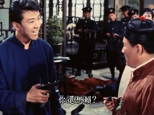 剧照