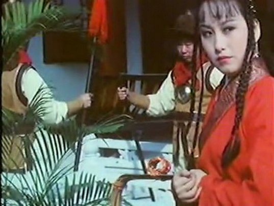 剧照