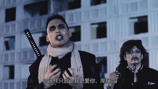 剧照