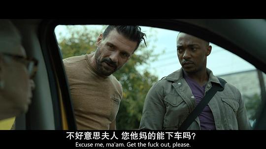 剧照