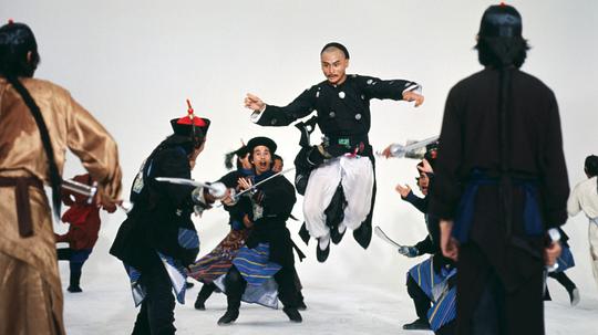 剧照