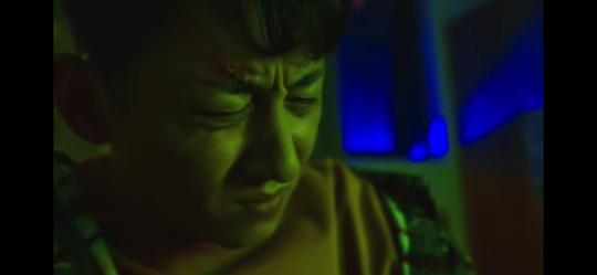 剧照