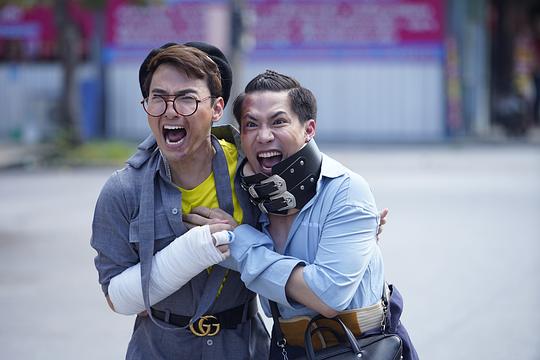 剧照