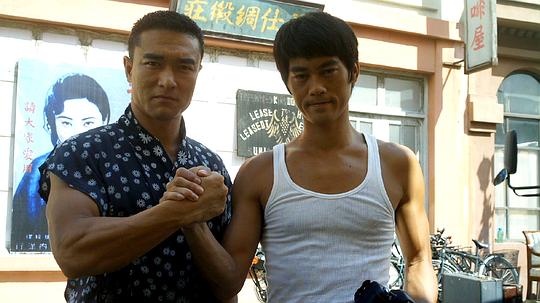 剧照