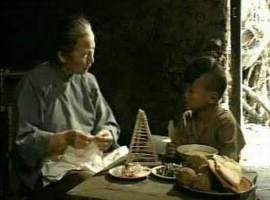 剧照