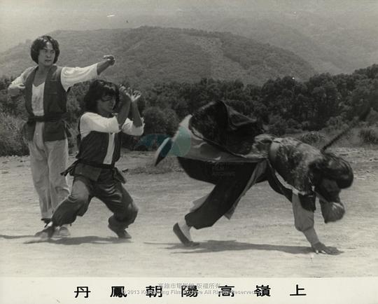 剧照