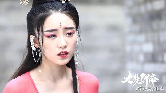 剧照