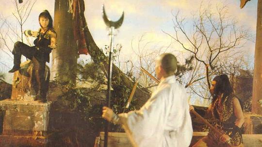 剧照