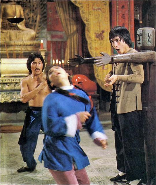 剧照