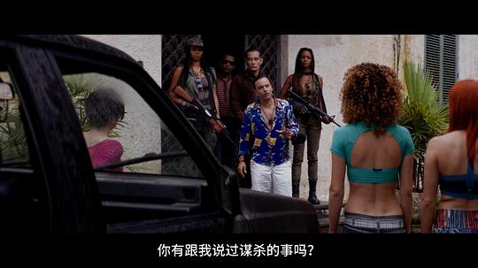 剧照