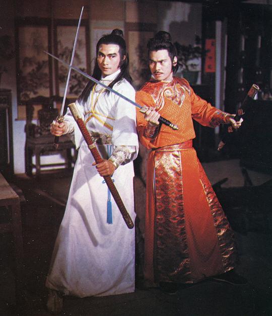 剧照