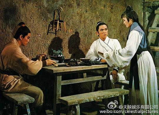 剧照