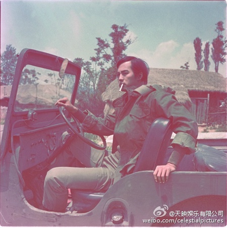 剧照