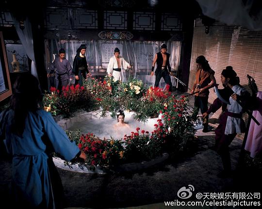 剧照