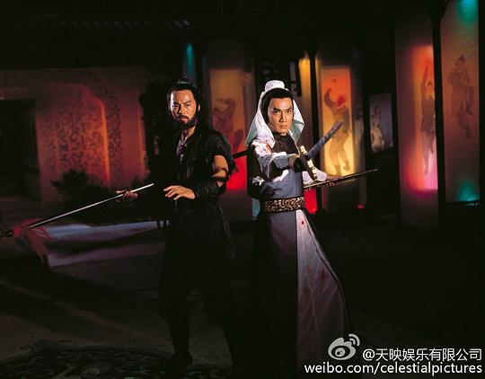 剧照