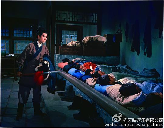 剧照