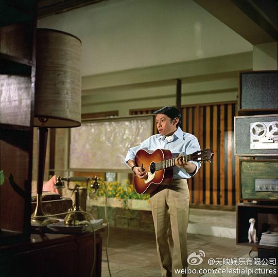剧照