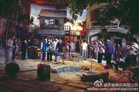 剧照