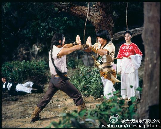 剧照