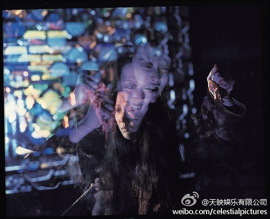 剧照