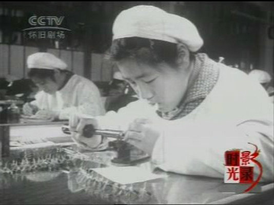 剧照