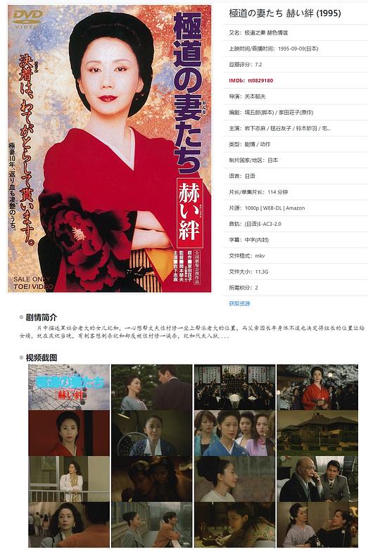 剧照