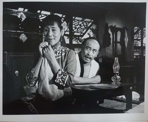剧照
