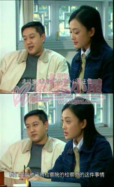 剧照
