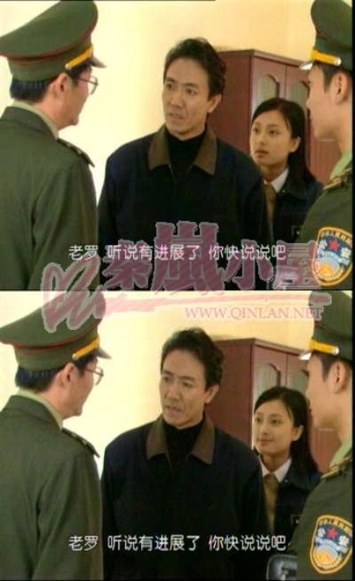剧照