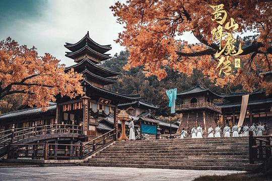 剧照