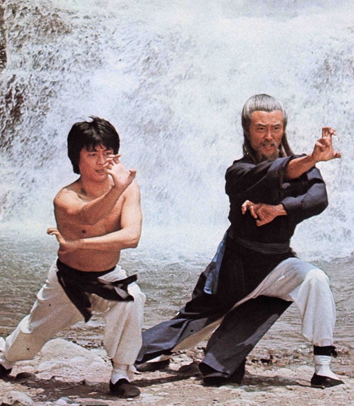 剧照