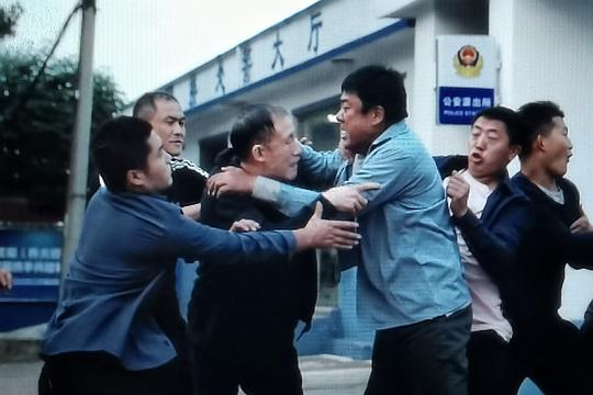 剧照