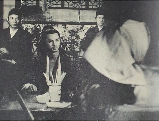 剧照