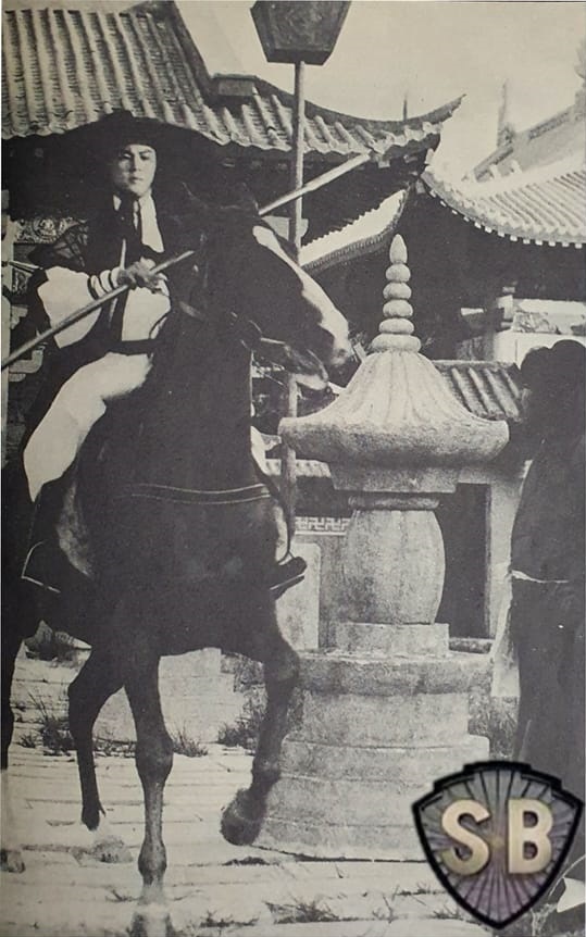 剧照
