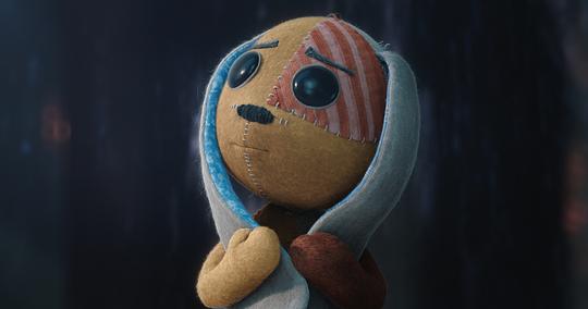 剧照