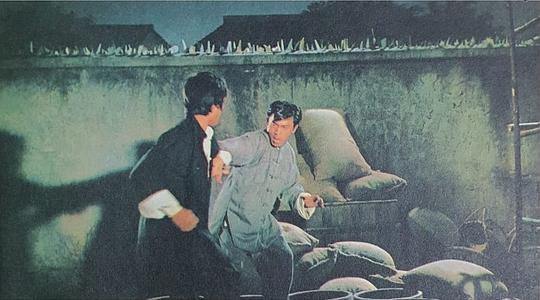 剧照