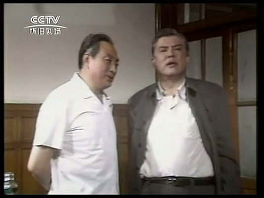 剧照