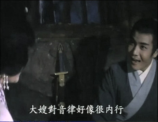 剧照