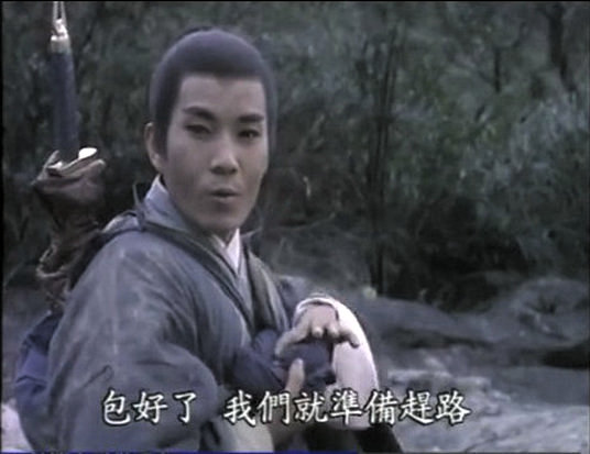 剧照
