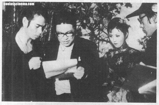剧照
