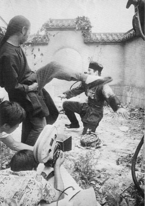 剧照
