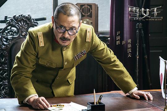 剧照
