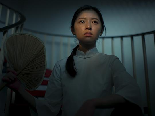 剧照